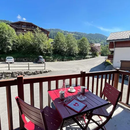 Cosy Avec Piscine, Animaux Admis Et Parking A - Fr-1-505-206 *