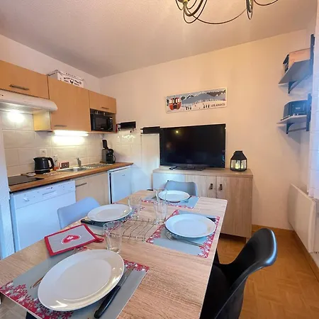 Cosy Avec Piscine, Animaux Admis Et Parking A - Fr-1-505-206 Appartement