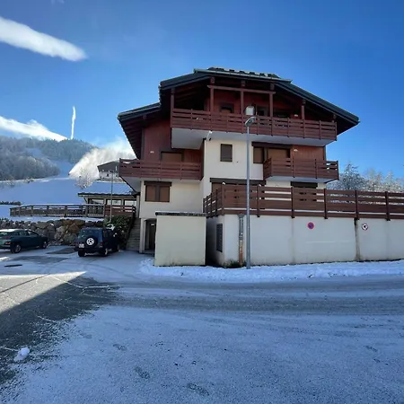 Appartement Cosy Avec Piscine, Animaux Admis Et Parking A - Fr-1-505-206