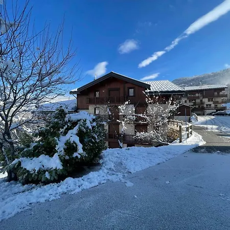 Appartement Cosy Avec Piscine, Animaux Admis Et Parking A - Fr-1-505-206 *